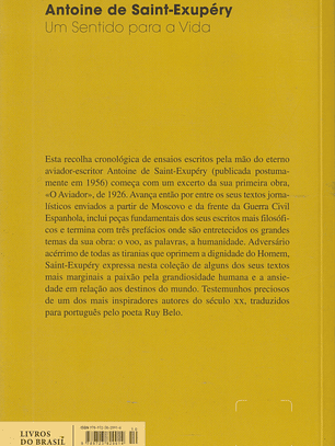 Um Sentido para a Vida