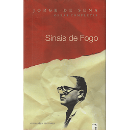 Sinais de Fogo