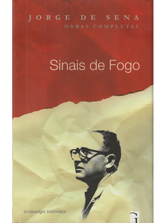 Sinais de Fogo