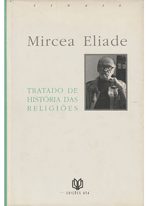Tratado de História das Religiões