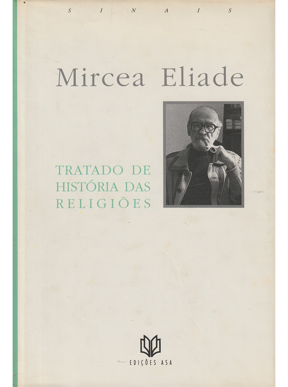 Tratado de História das Religiões