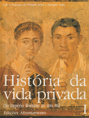 História da Vida Privada (5 Volumes)