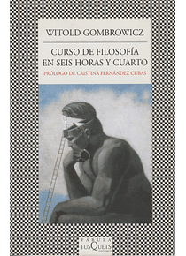Curso de Filosofía en Seis Horas y Cuarto