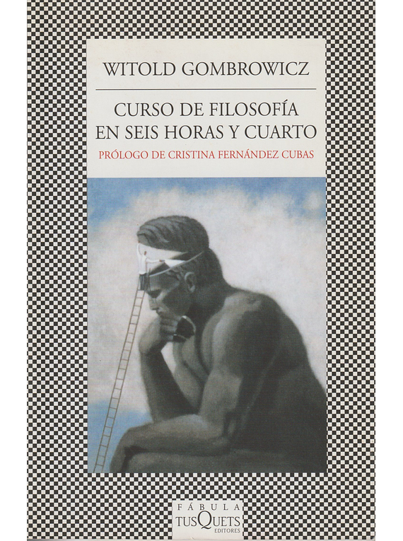 Curso de Filosofía en Seis Horas y Cuarto