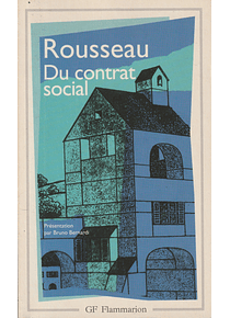 Du Contrat Social