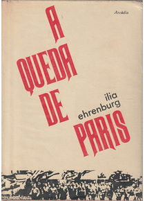 A Queda de Paris