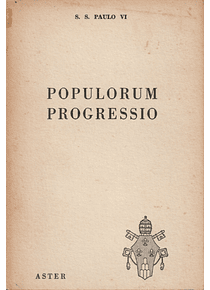 Populorum Progressio