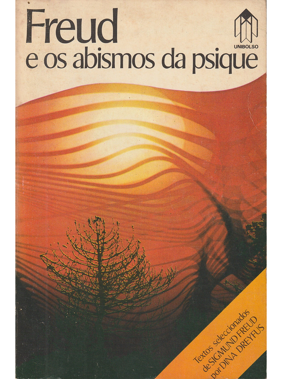 Freud e os abismos da psique