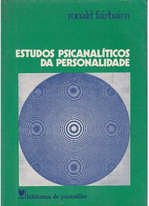 Estudos Psicanalíticos da Personalidade