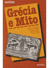 Grécia e Mito