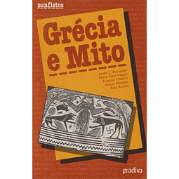 Grécia e Mito