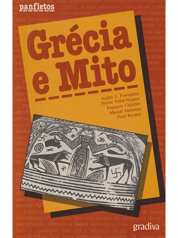 Grécia e Mito