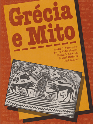 Grécia e Mito