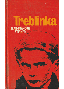 Treblinka. A revolta de um campo de extermínio