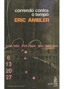 Correndo Contra o Tempo
