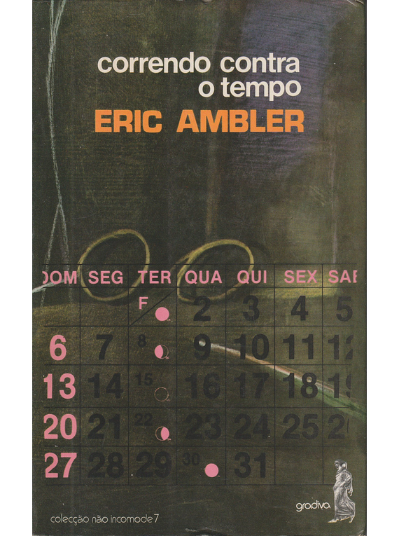 Correndo Contra o Tempo