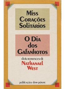 Miss Corações Solitários / O Dia dos Gafanhotos