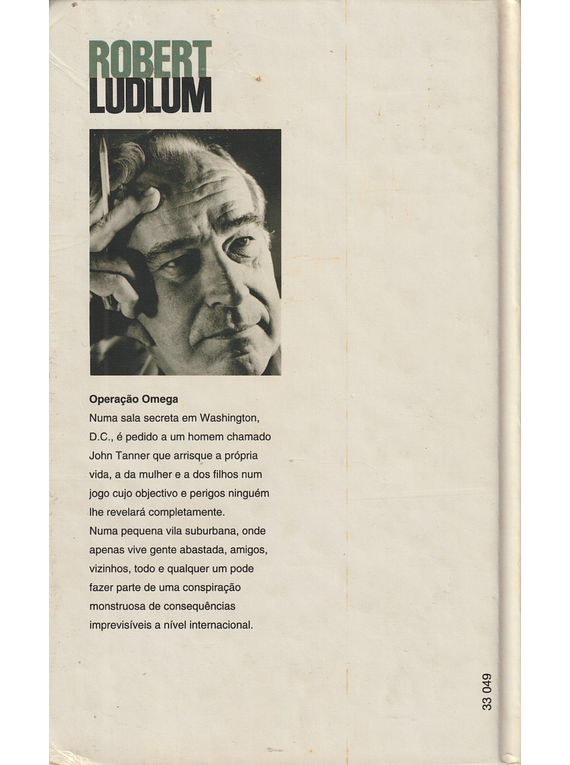 A Operação Omega