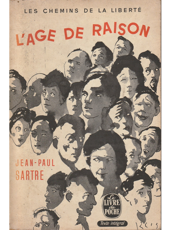 L'Age de Raison