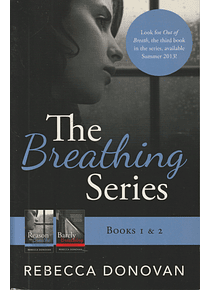 The Breathing Series: Books 1 & 2