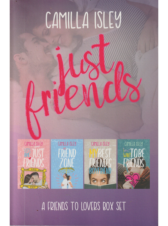 Just Friends