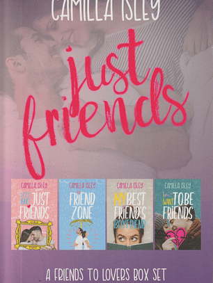 Just Friends