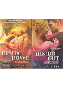 Upside Down / Inside Out