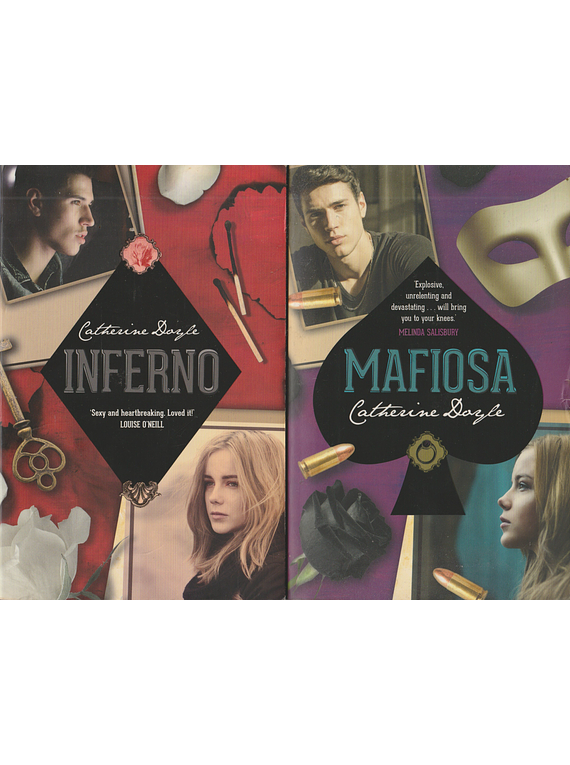 Inferno / Mafiosa