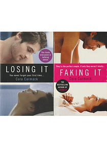 Losing It / Faking It