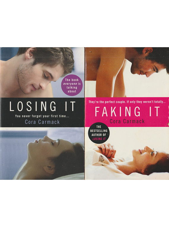 Losing It / Faking It