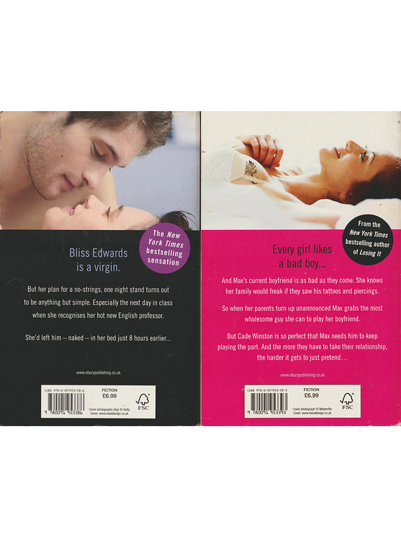 Losing It / Faking It