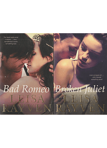 Bad Romeo / Broken Juliet
