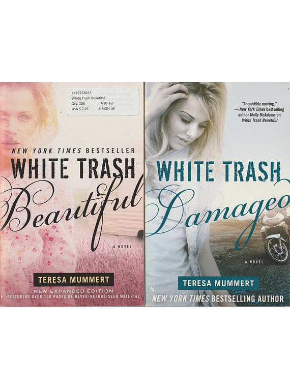 Beautiful / Damaged / A Song for Us