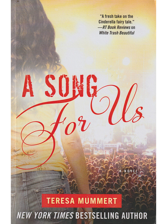 Beautiful / Damaged / A Song for Us