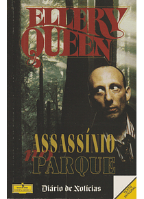 Assassínio no Parque