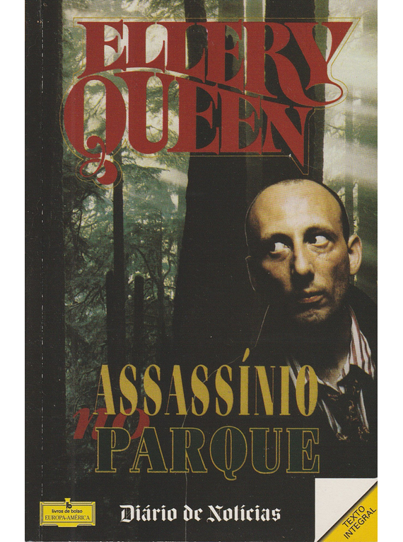 Assassínio no Parque