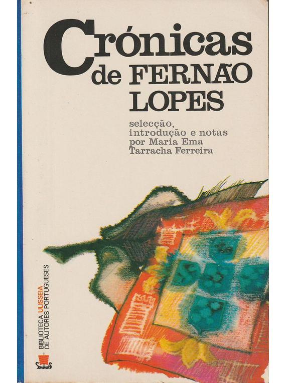 Crónicas de Fernão Lopes