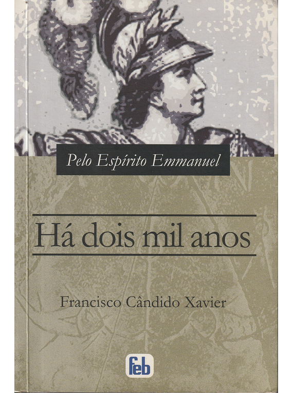 Há dois mil anos