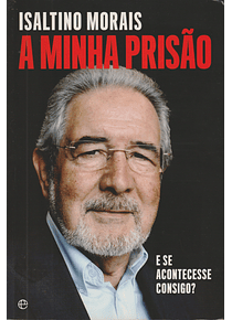 A Minha Prisão