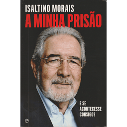 A Minha Prisão