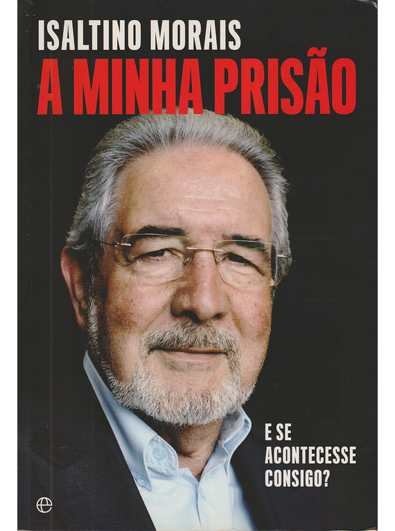 A Minha Prisão