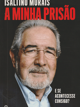 A Minha Prisão