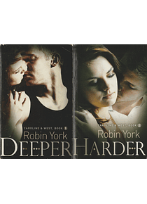 Deeper / Harder