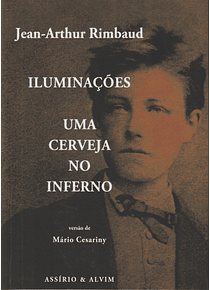 Iluminações - Uma Cerveja no Inferno