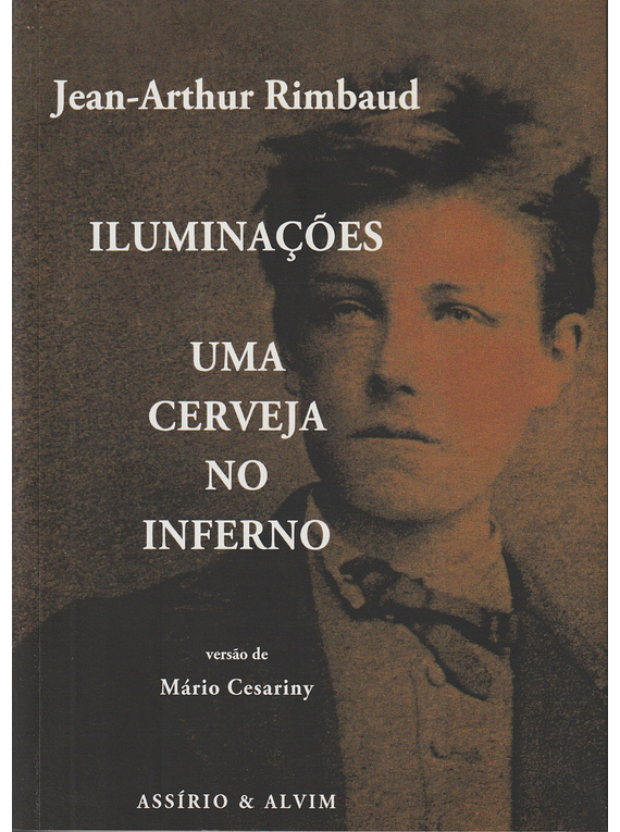 Iluminações - Uma Cerveja no Inferno