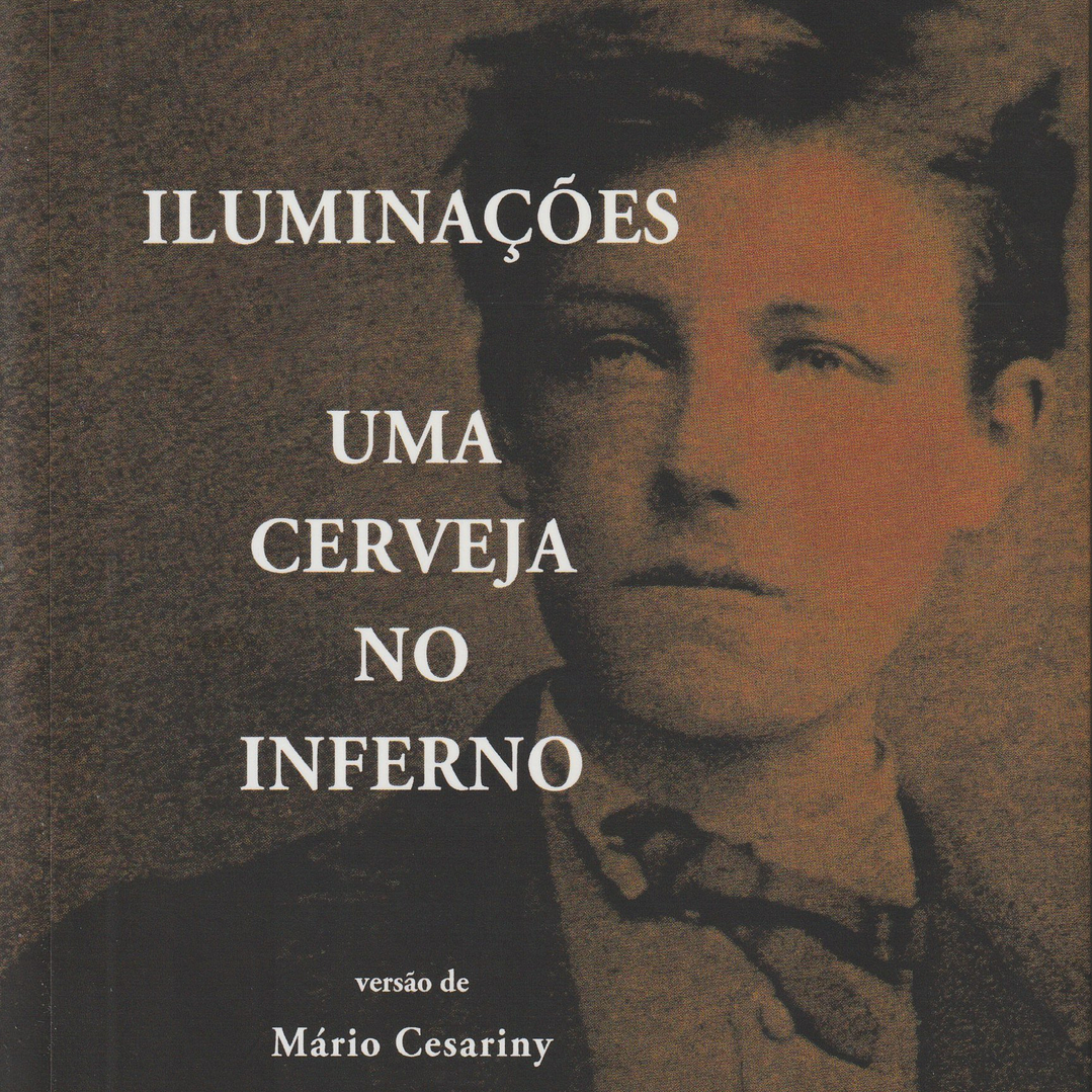 Iluminações - Uma Cerveja no Inferno 1