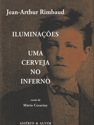 Iluminações - Uma Cerveja no Inferno