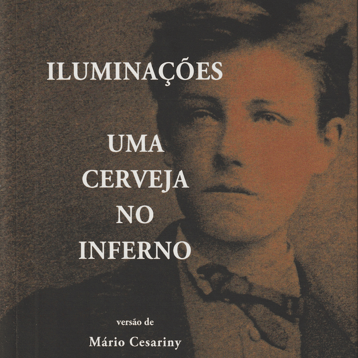 Iluminações - Uma Cerveja no Inferno 1