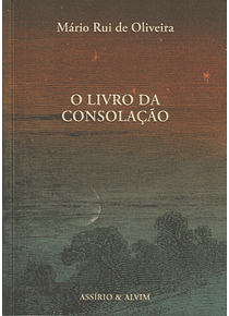 O Livro da Consolação