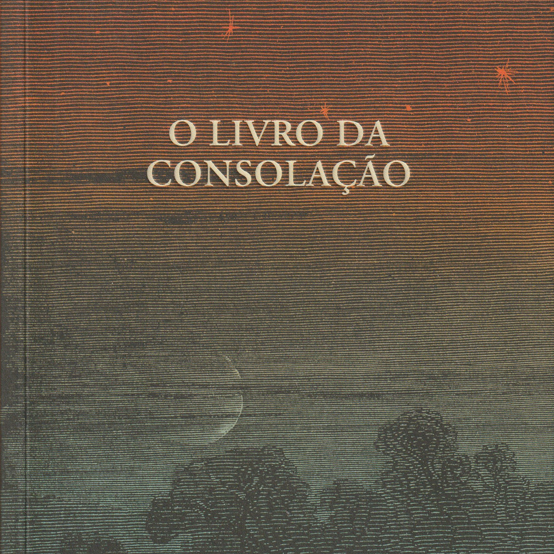 O Livro da Consolação 1